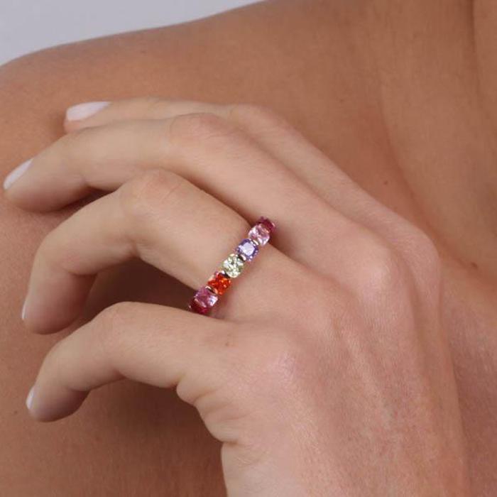 925 Silver Ring