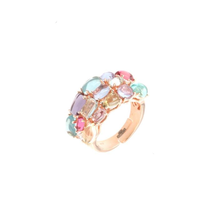 925 Silver Ring