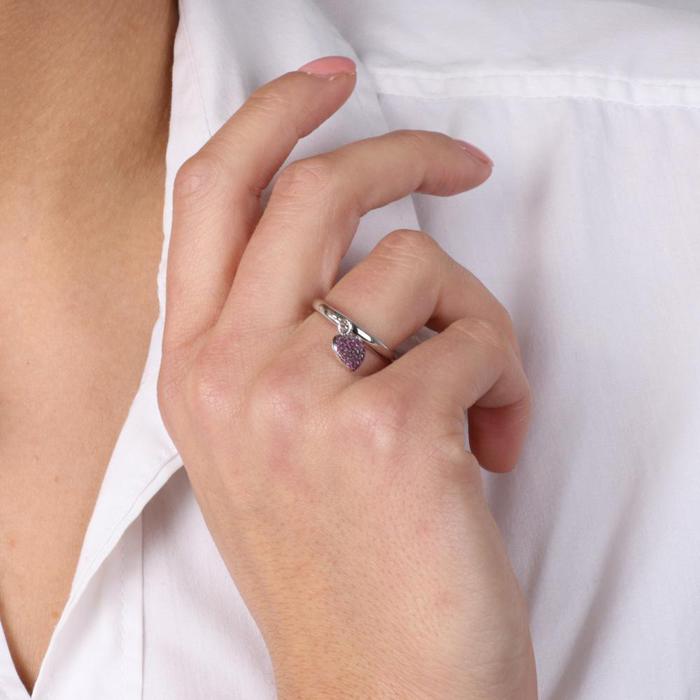 Anello In Argento 925