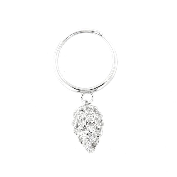 Anello In Argento 925