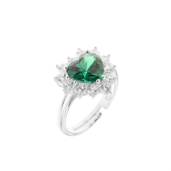 Anello In Argento 925