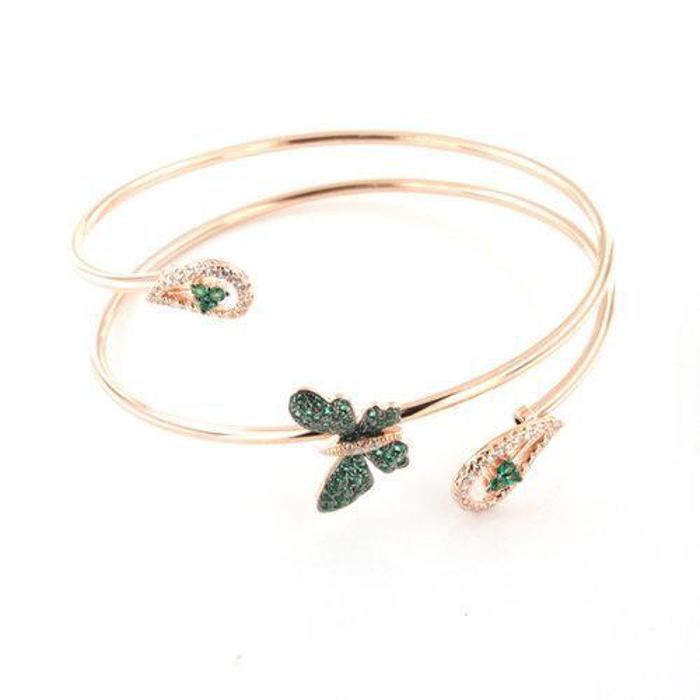 Bracelet en argent 925