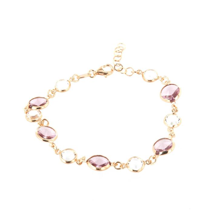 Bracelet en argent 925