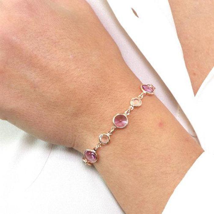 Bracelet en argent 925