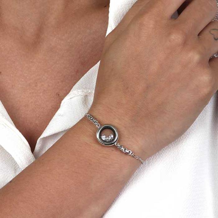 Bracelet en argent 925