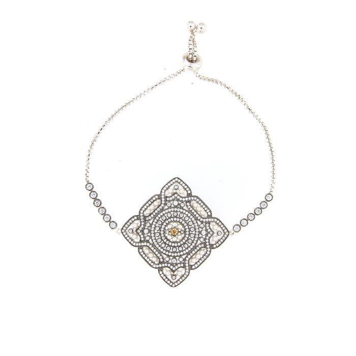 Bracelet en argent 925