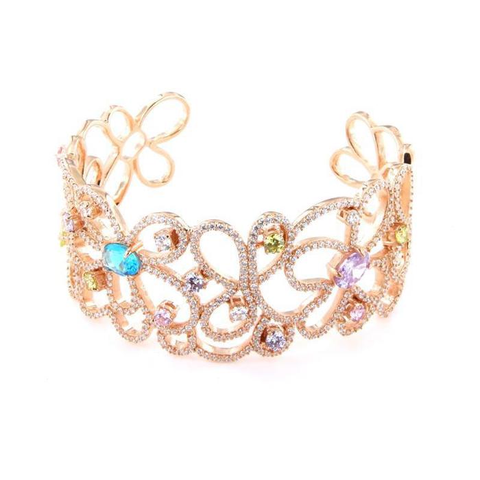 Bracelet en argent 925