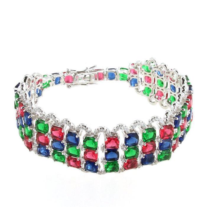 Bracelet en argent 925