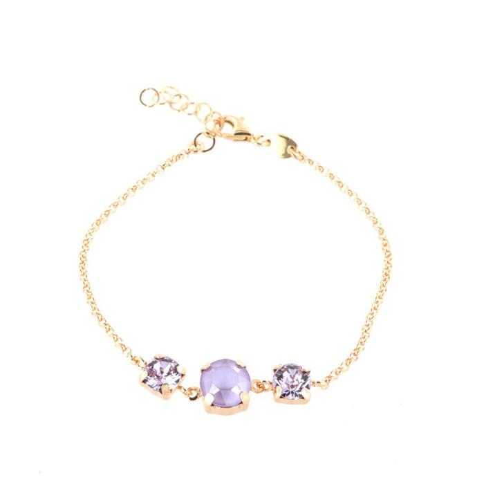 Bracelet en argent 925