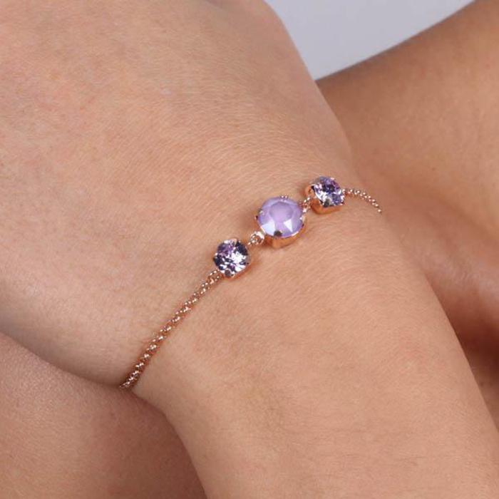 Bracelet en argent 925