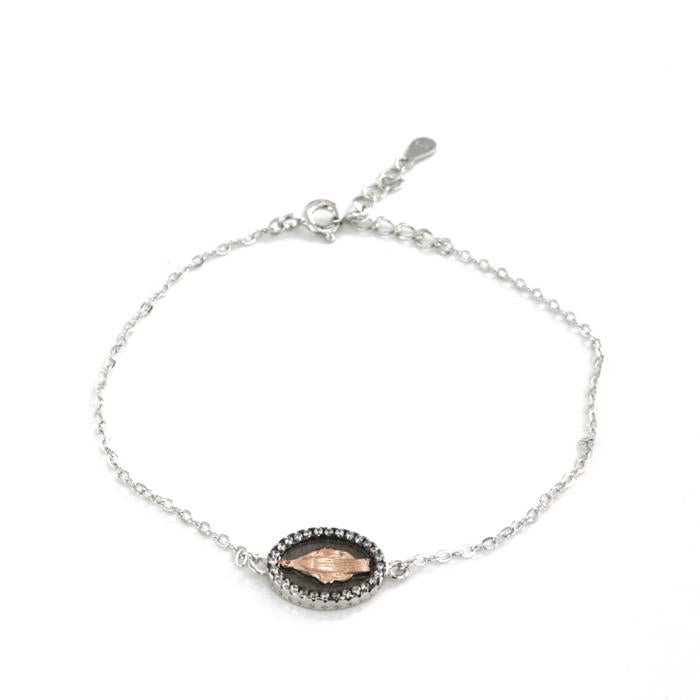 925 Silver Bracelet