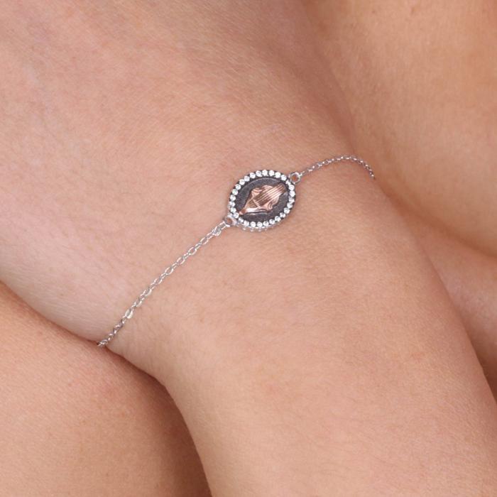 925 Silver Bracelet
