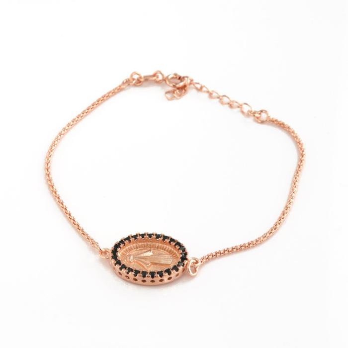 925 Silver Bracelet