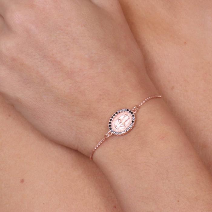 925 Silver Bracelet