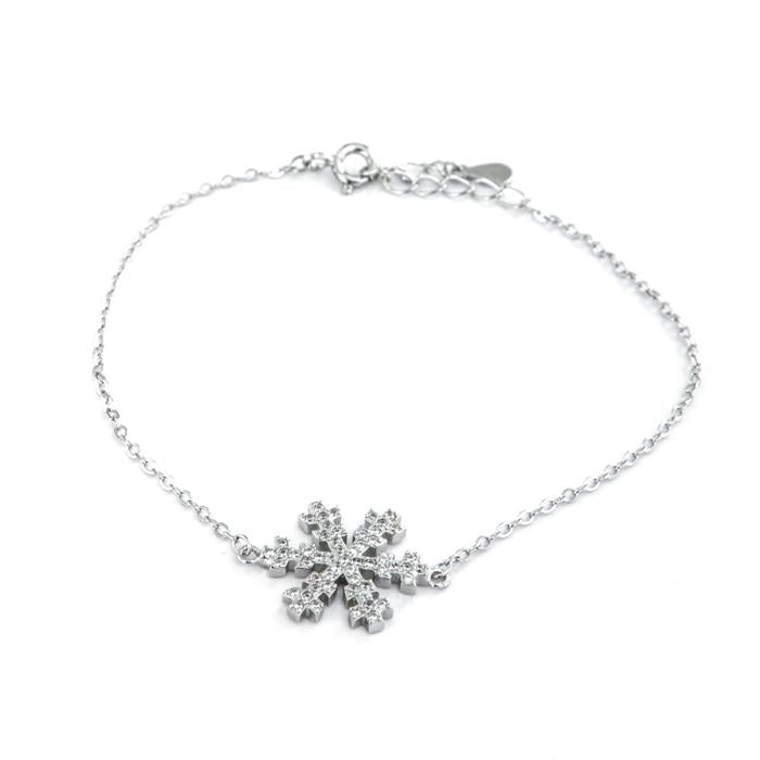925 Silver Bracelet