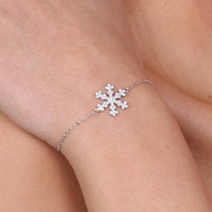 925 Silver Bracelet