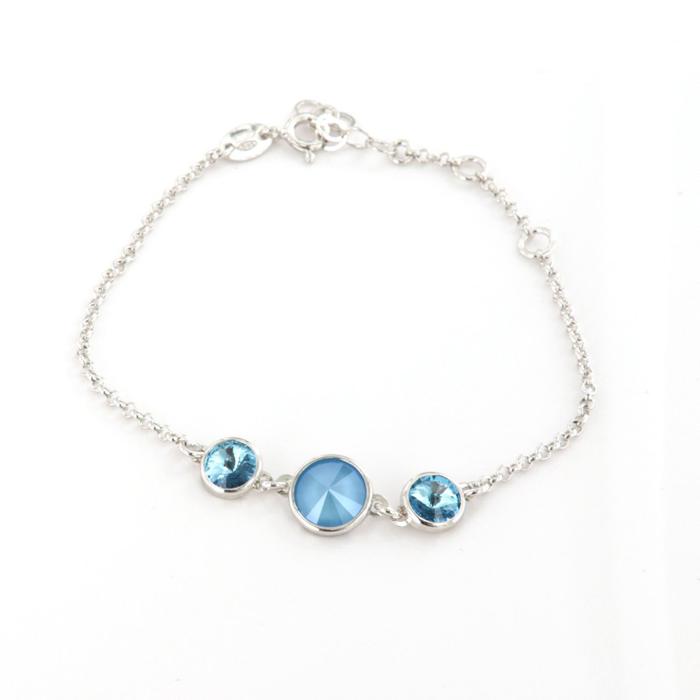 925 Silver Bracelet