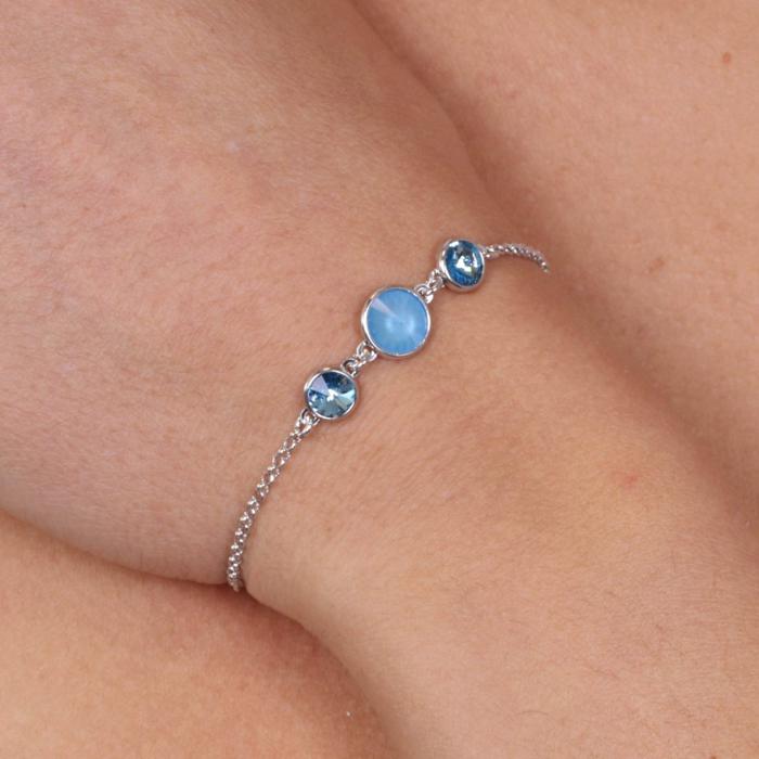 925 Silver Bracelet