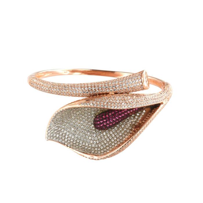 925 Silver Bracelet