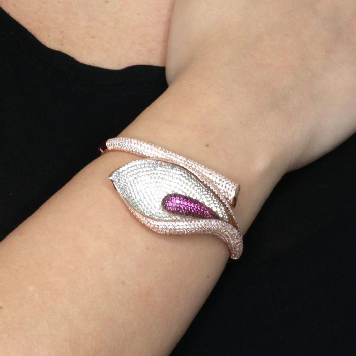 925 Silver Bracelet