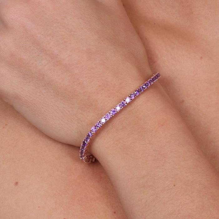 925 Silver Bracelet