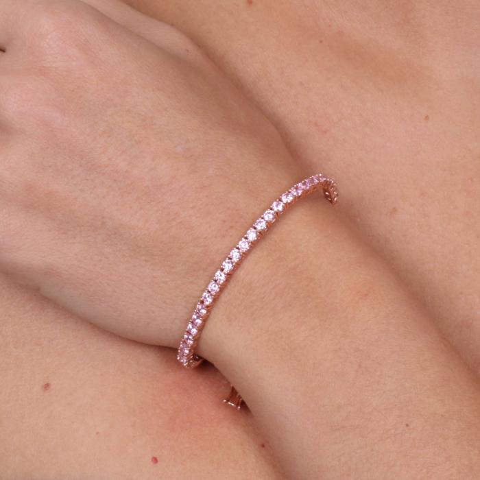 Bracciale In Argento 925