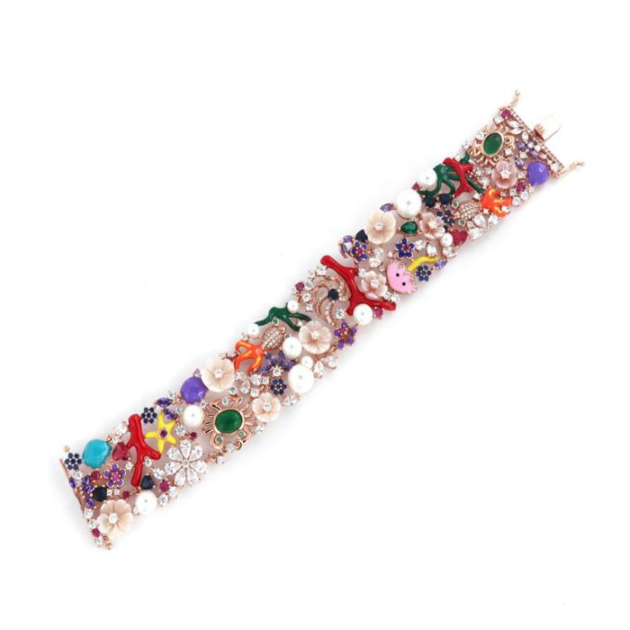 925 Silver Bracelet