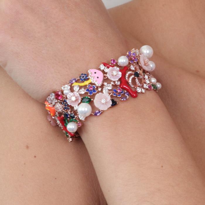 925 Silver Bracelet