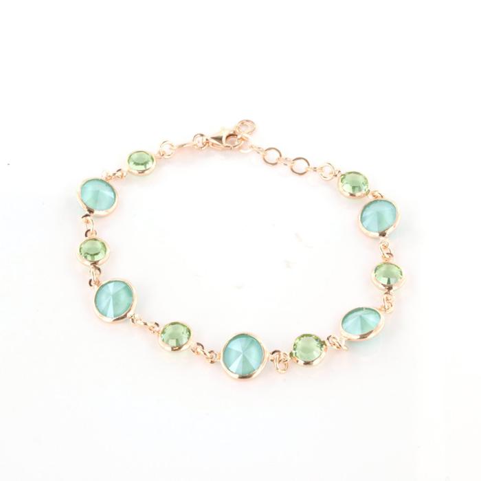 925 Silver Bracelet