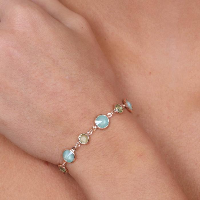 925 Silver Bracelet