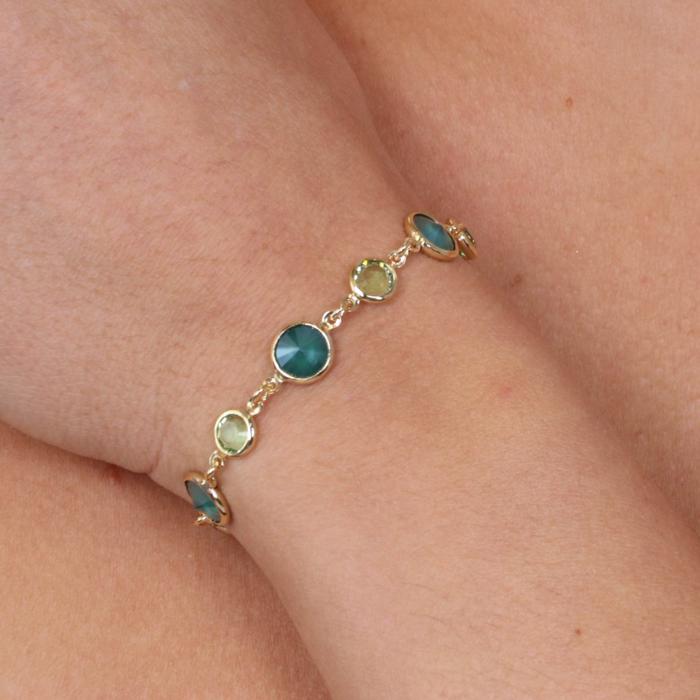925 Silver Bracelet