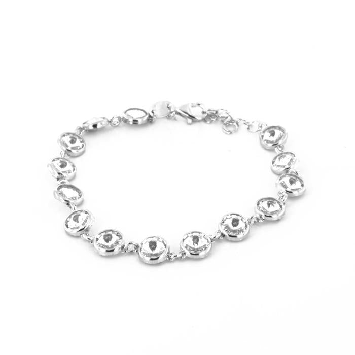 925 Silver Bracelet
