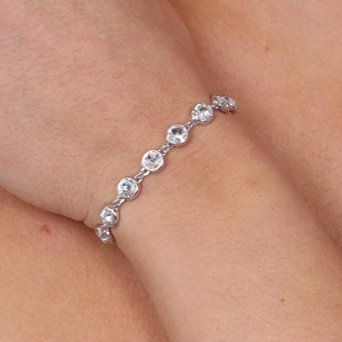 925 Silver Bracelet