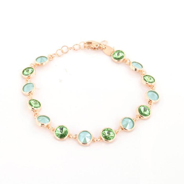 925 Silver Bracelet
