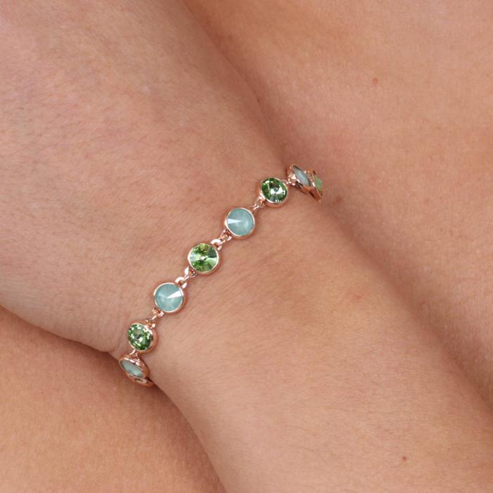 925 Silver Bracelet