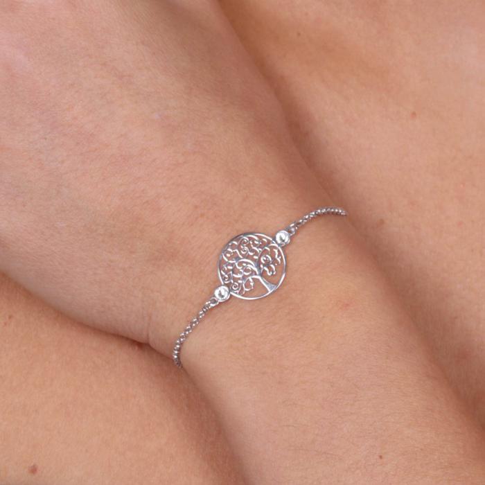 925 Silver Bracelet