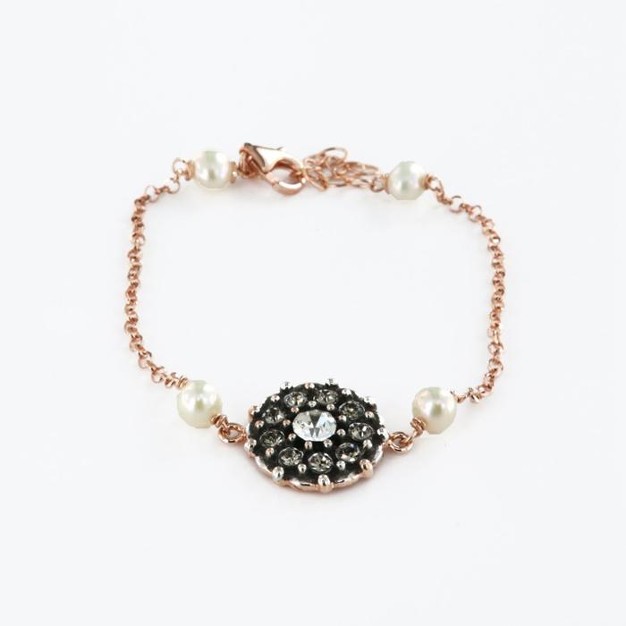 925 Silver Bracelet