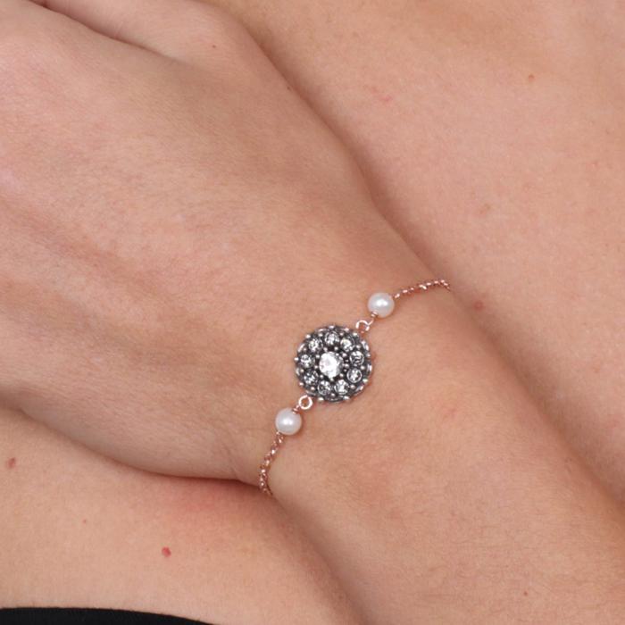 925 Silver Bracelet