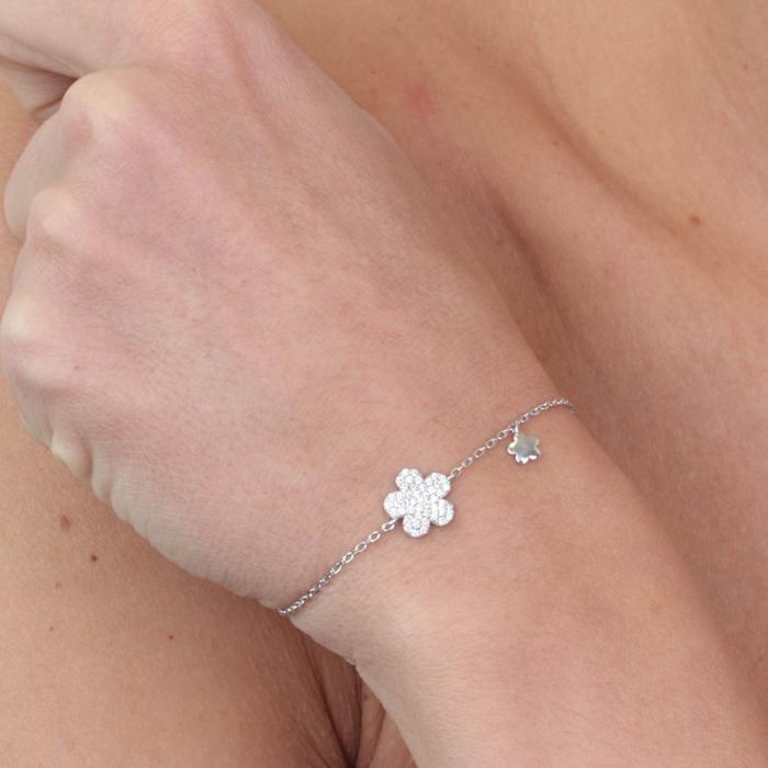 925 Silver Bracelet