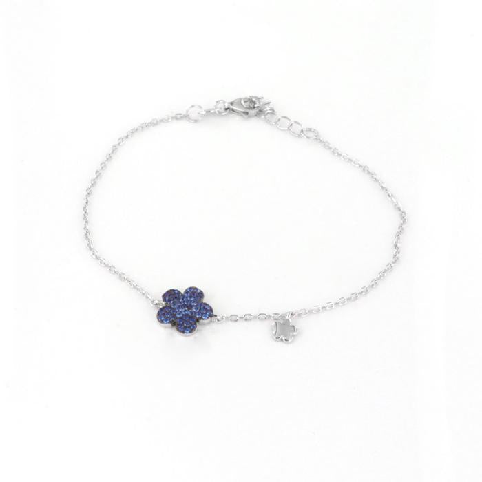 Bracelet en argent 925