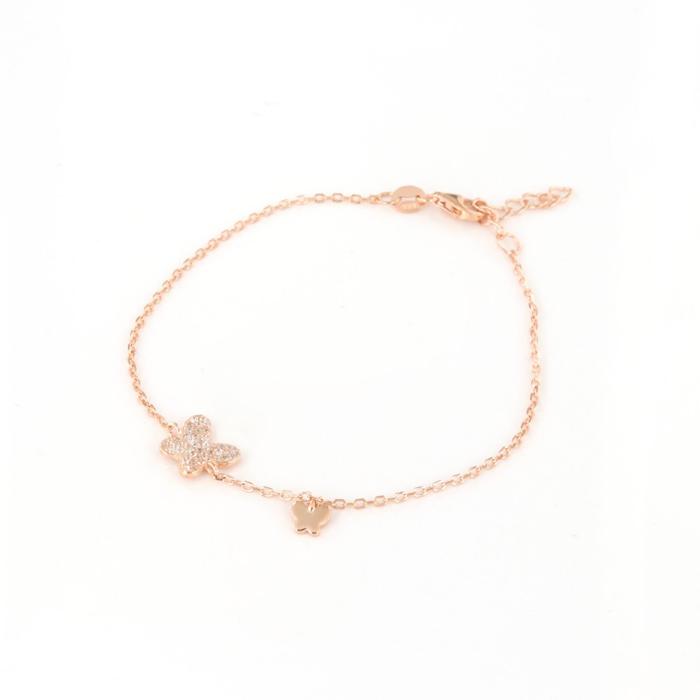 925 Silver Bracelet
