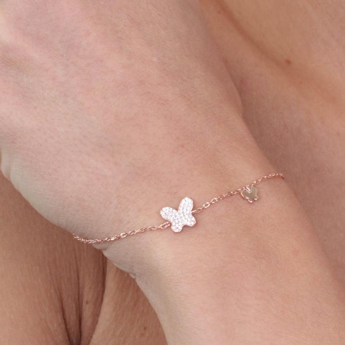 925 Silver Bracelet