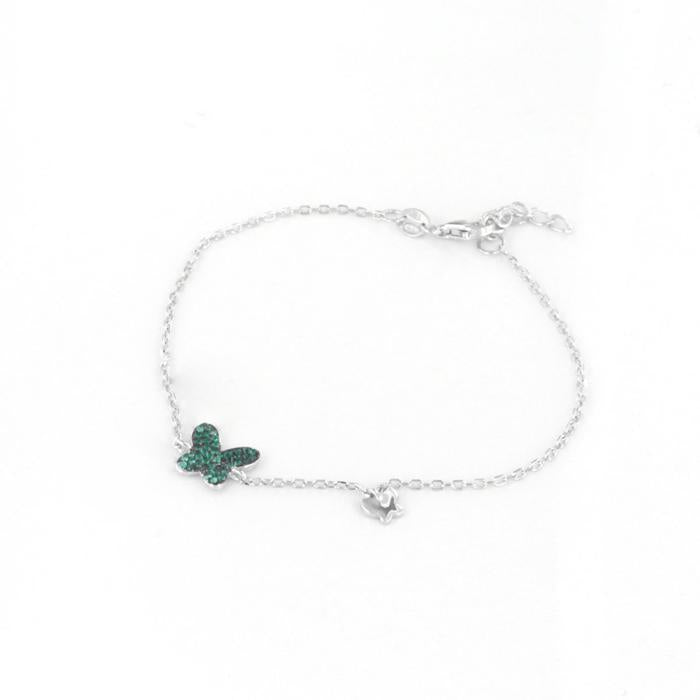 925 Silver Bracelet