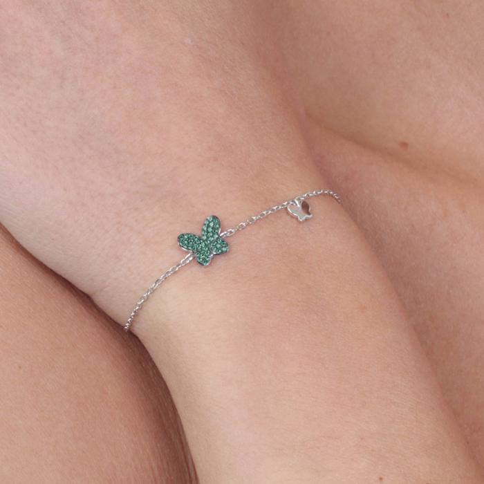 925 Silver Bracelet