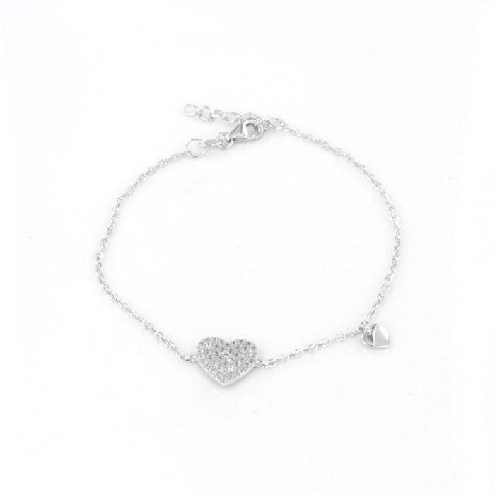 925 Silver Bracelet