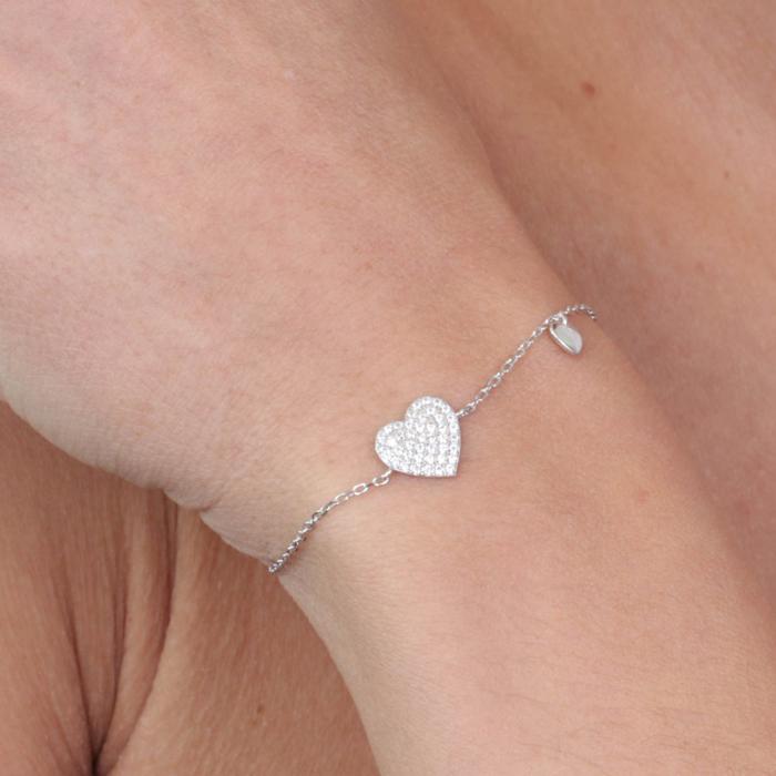 925 Silver Bracelet