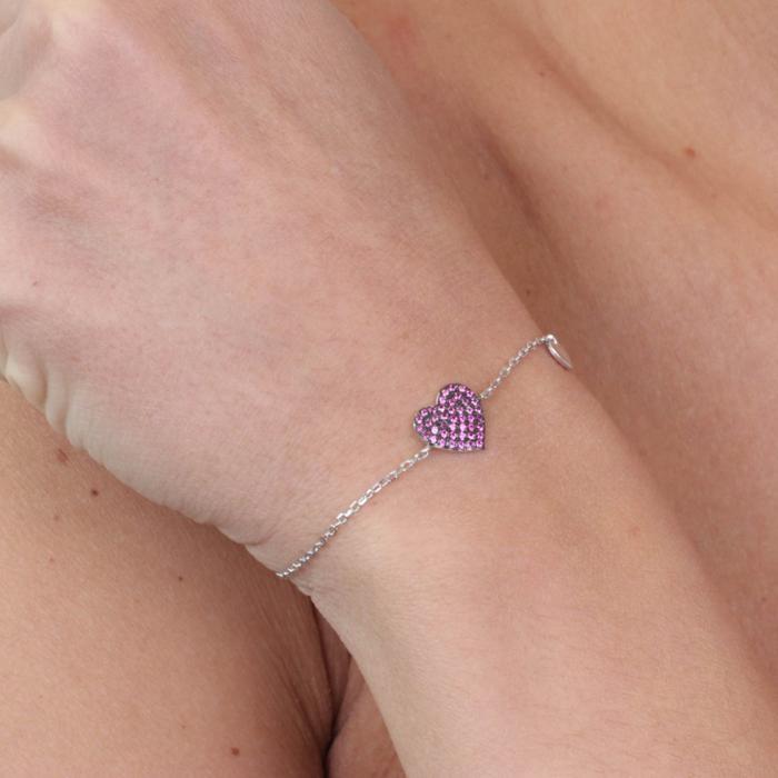925 Silver Bracelet