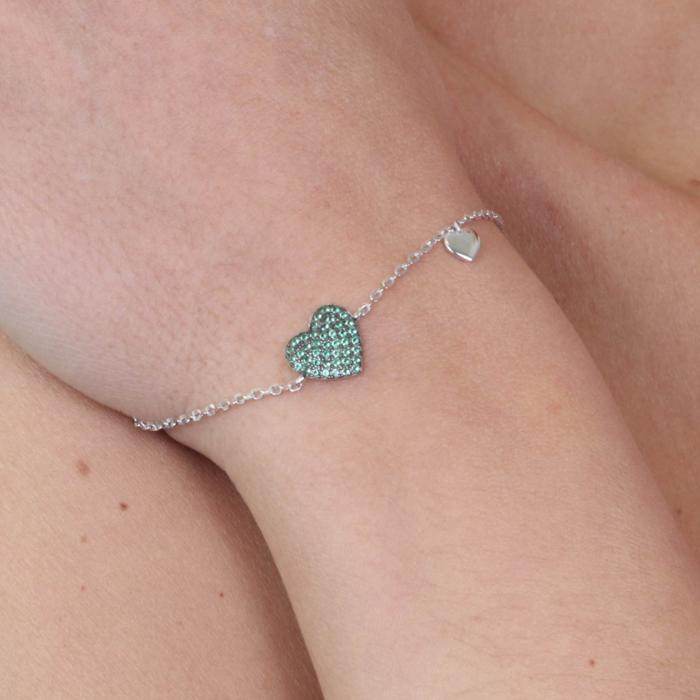 925 Silver Bracelet