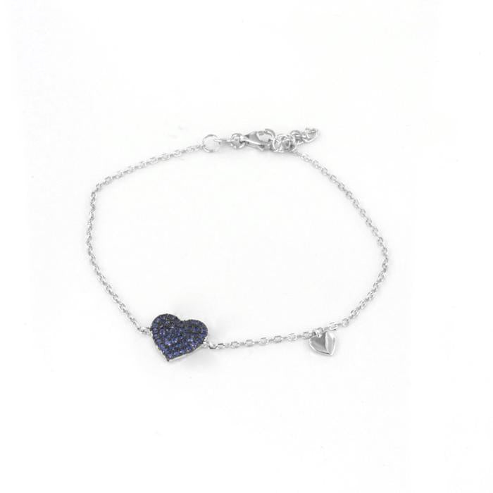 Bracelet en argent 925