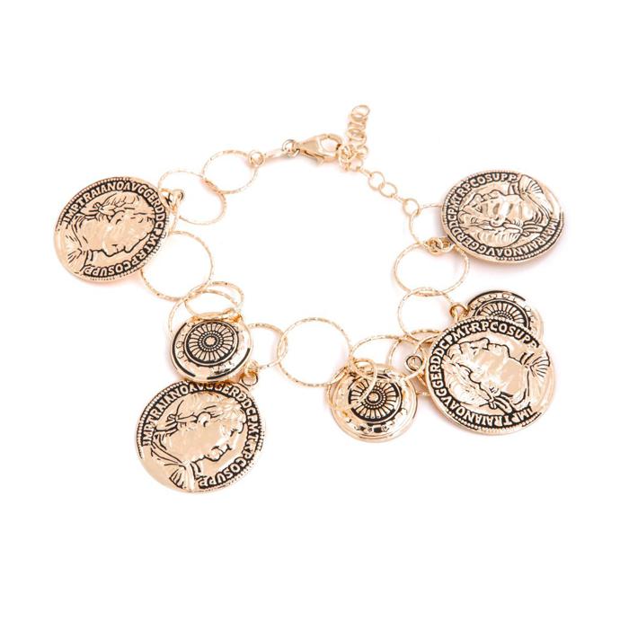 925 Silver Bracelet